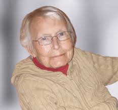 Mary Ellen Dickerson (Obituary Brought to You by Heintzelman Funeral Home) 