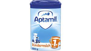 Discover our organic products always there for you! Aptamil Kindermilch 1 Ab 1 Jahr Online Bestellen Muller