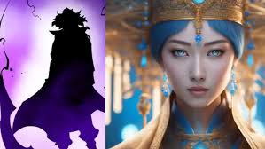 Chàng rể mạnh nhất lịch sử Phần 597: Mọi bí ẩn về Khương Ly