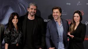 Joaquín furriel, mónica lairana, guillermo pfening and others. Leon De Aranoa Paula Ortiz Y Oriol Paulo Se Quedan Sin Ayudas Del Icaa Por Falta De Presupuesto Europa Directo Noticias Europeas E Internacionales
