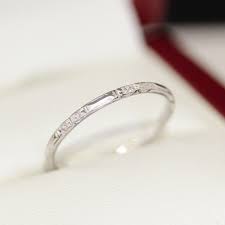 1920 S Antique Platinum Wedding Band Art Deco Engraved Band Antique Wedding Rings Wedding Band Engraving Antique Wedding Bands