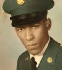 Obituary information for Clarence Winfield