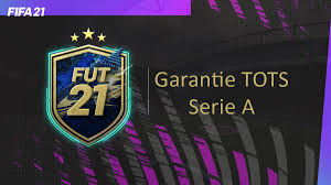 Tots serie a is revealed on may 21st, 2021, it is available in fifa 21 . Fifa 19 Serie A Tots Futbin