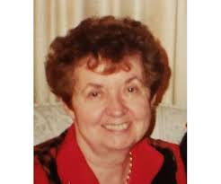 M. Grace Bulger Obituary (2021)