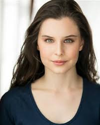 Jessica Carney Associates — Grace Martinson