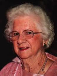 Reba Florence Waddell Reeves