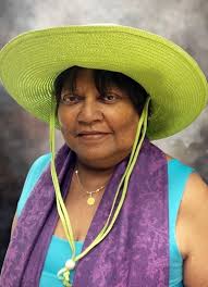 Gemma Heerah Obituary