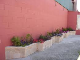 Encuentra ideas y productos para conseguir el baño que se adapte a tus necesidades. Ideas Para Hacer Una Jardinera De Obra Y Que Plantar En Ella Foro De Infojardin Jardineras Exterior Jardines Jardin De Hierbas
