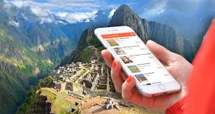 Seit generationen wird der biologische anbau von kaffeebohnen in peru betrieben. Las Mejores Apps Moviles De Viajes Y Turismo En Peru