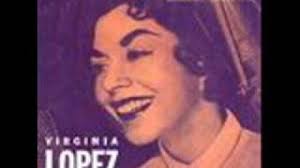 VIRGINIA LÓPEZ