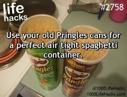 Chuck hamilton is using second life to train new ibm hires. Diy Life Hacks Crafts Give Your Old Pringles Cans A Second Life Diypick Com Your Daily Source Of Diy Ideas Craft Projects And Life Hacks