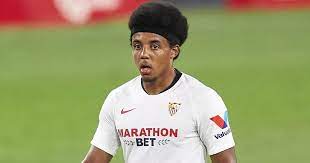 Pes 2017 daniel maldini (ac milan). I M Fine Here Jules Kounde Squashes Sevilla Exit Rumours Amid Madrid Links