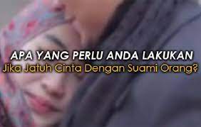 Saat kamu memiliki hubungan/berpacaran dengan suami orang, hal itu tidak selalu bisa tertutup rapat. Jatuh Cinta Dengan Suami Orang Memang Bahagia Tapi Membuat Sengsara Ini 10 Alasan Dilarang Bercinta Dengan Suami Orang
