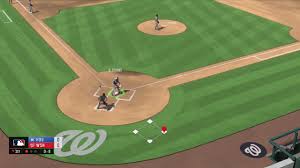 Check spelling or type a new query. R B I Baseball 20 Gameplay Pc Game Youtube