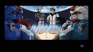 Mobile Suit Gundam: Encounters in Space) Yuu Kajima: Episode 1 - Side 5 -  YouTube