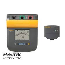 طول عمر باتری برای بیش از 750 آزمون بهینه سازی شده است Lcd بزرگ دیجیتال آنالوگ برای مشاهده آسان اندازه گیری ظرفیت و نشت جریان تابع Ramp برای تست شکست اندازه