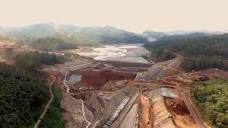 Samarco mine disaster settlement talks irk Brazil officials as ...