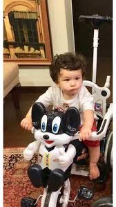Best Photos From Taimur Ali Khan S Birthday Bash At Pataudi Palace Taimur Ali Khan Taimur Ali Khan Pataudi Very Cute Baby