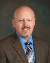 Dr. Jamie Rucker Appointed to Medical Staff