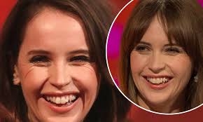 My absolute worst snack attacks usually hit at about 3pm and midnight (i know, it's so bad) and although i try to avoid the midnight snacking by sipping on herbal tea. Felicity Jones Reveals She Got Her British Gnarly Teeth Altered To Play Ruth Bader Ginsburg Daily Mail Online