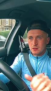 Spotting a 10/10 Driving a German Whip