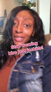 Birdie Blue Jean Jacket
