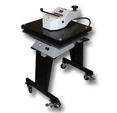 The Best Large Heat Press Machines Large Format Machines Heat Press Heat Press Machine Swing Design