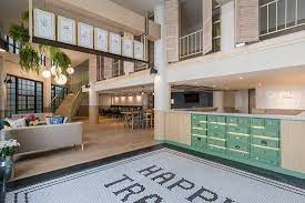 Blanket is a luxury hotel located about 30 km from phuket international airport and a few minutes' walk from phuket baba museum. The Blanket Hotel Ab 25 3 0 Bewertungen Fotos Preisvergleich Talat Yai Thailand Tripadvisor