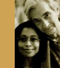Howard Zinn Talks with Alice Walker
