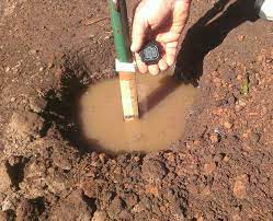Free estimates from local soils engineers in your local area. Can You Buy A Home If The Septic Perc Test Failed