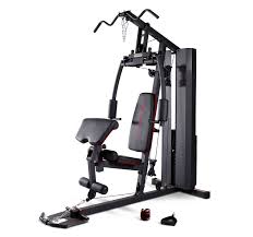 Marcy Mkm 81010 Home Gym Fitnessdigital