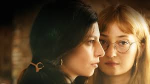 Iris Walker Texas Ranger