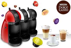 Toate aparatele de cafea cu capsule nespresso sunt echipate cu un sistem de extracţie special. Expresor Cafea Nescafe Dolce Gusto Negru Nou Garantie 2ani Capsule Bucuresti Sectorul 4 Olx Ro