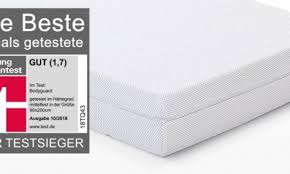 Das boxspringbett saga von schlaraffia ist ein wahrer hingucker in jedem schlafzimmer. Schlaraffia Matratzen Test 2019