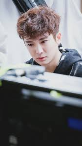 Pentagon Yuto K Pop Jinho K Idols