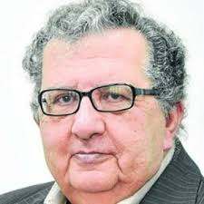 Nelson Lenis Nicholls