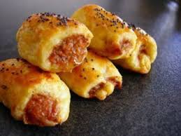 Petits Friands Gourmands A La Viande Et A La Tomate Recette Ptitchef Recette Friand Alimentation Recette