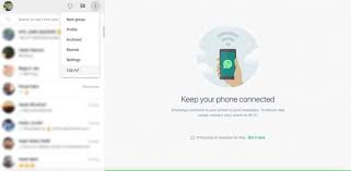 See screenshots, read the latest customer reviews, and compare ratings for whatsapp desktop. How I Can Use Whatsapp On My Laptop 2020 Laptopsgeek