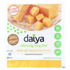 How much does 1 oz of cheese weigh? Buy Daiya Cheddar Style Cheese 201g Online Shop Bio Organic Food On Carrefour Uae