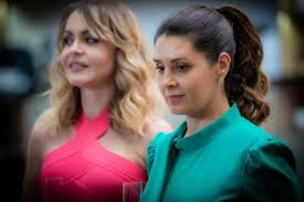It's a remake of a 1993 colombian telenovela 'señora isabel' and it will start airing on june 1, 2021. Si Nos Dejan Telenovela Google Search