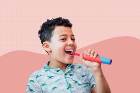 Here, brushing must be done gently to avoid any mistake while brushing the teeth. The 8 Best Electric Toothbrushes For Kids Of 2021