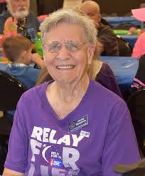 GALLERY: May 31, 2025 Shots from last Saturday's Relay For Life event at  Depot Park in Cullman Photos by Mike Witcher