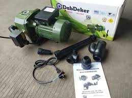 1 1/4 inch outlet : Jual Mesin Pompa Air Pendorong Otomatis Dab Decker Dap 255 Dp Model Shimizu Jakarta Utara Eka Anugrah Kencana Tokopedia