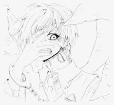 Tokyo ghoul character, tokyo ghoul ken kaneki anime sebastian michaelis, tokyo ghoul, cg artwork, black hair png. Kaneki Coloring Pages Drawing Transparent Png 1024x944 Free Download On Nicepng