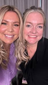 Kayla Lowry's Instagram, Twitter & Facebook