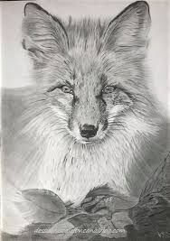 196 Renard Des Dessins Au Gre De Mes Envies Pascale Lbv Abstract Artwork Abstract Artwork