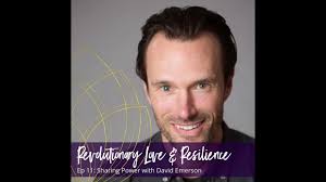 RLR S1E10: Sharing Power with David Emerson