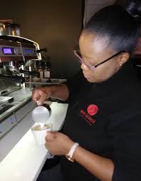 Nespresso machines brew espresso and coffee from coffee capsules. Build Up To Nationals 2020 Barista Profiles Three Coffee Magazine