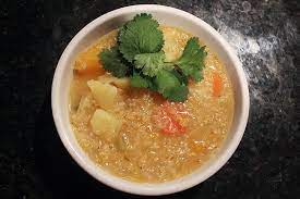 A Tour Of Peru Quinoa Soup Bites Out Of Life Recipe Quinoa Soup Peruvian Recipes Quinoa Soup Recipes