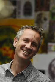 Q&A: Rob Davis creates a family at Avid Ink